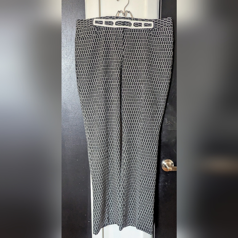 Express "Columnist" Dress Pant